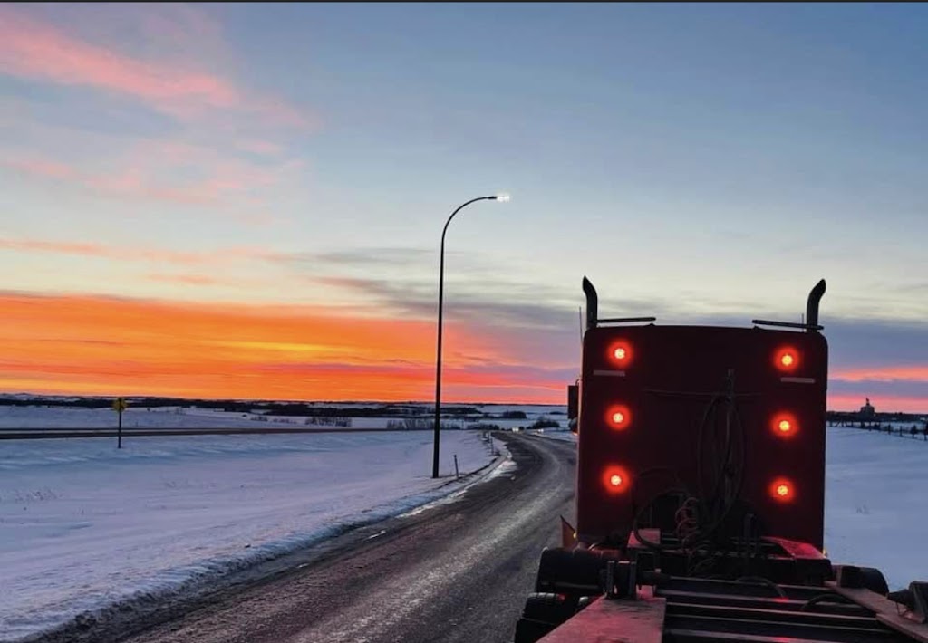 Leo J Beazley 1996 LTD (Trucking) | 1480 Caldwell Rd, Eastern Passage, NS B3G 1A7, Canada | Phone: (902) 461-4783