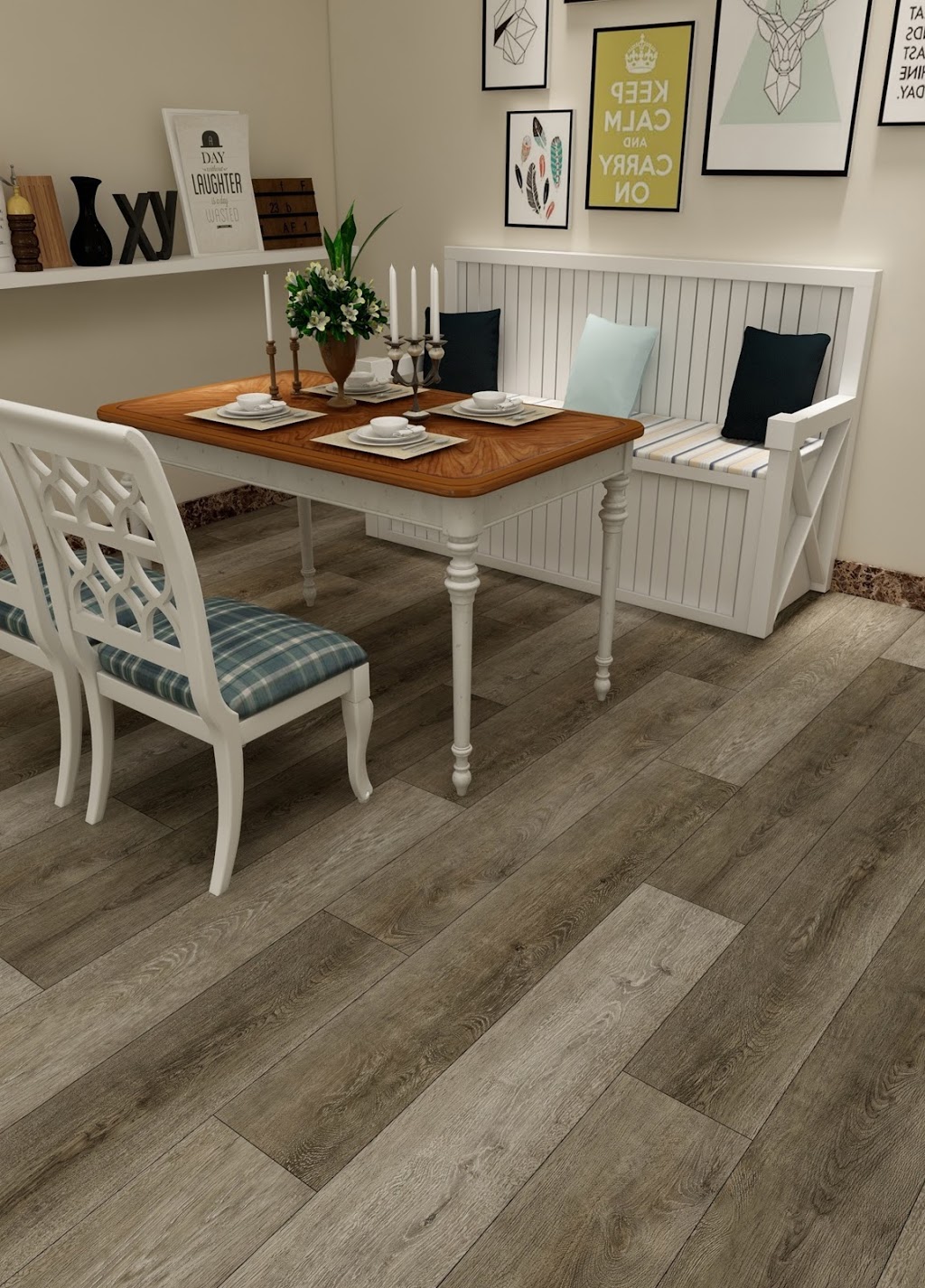 Floors At Work | 6953 Davand Dr, Mississauga, ON L5T 1L5, Canada | Phone: (905) 795-0016