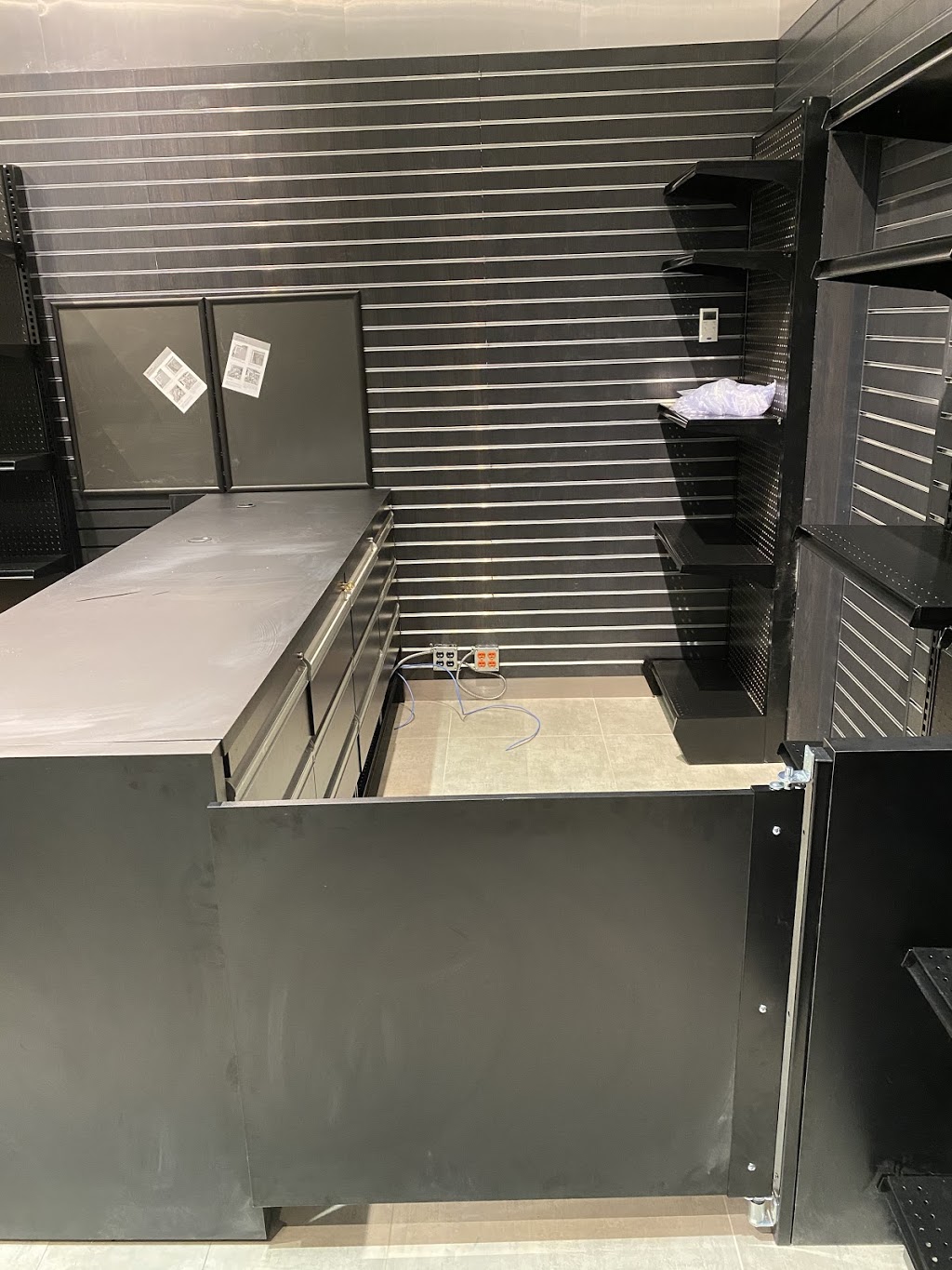 Quick Renovations General Contracting Inc | 2371 Steeplechase St, Oshawa, ON L1L 0G4, Canada | Phone: (647) 795-2462