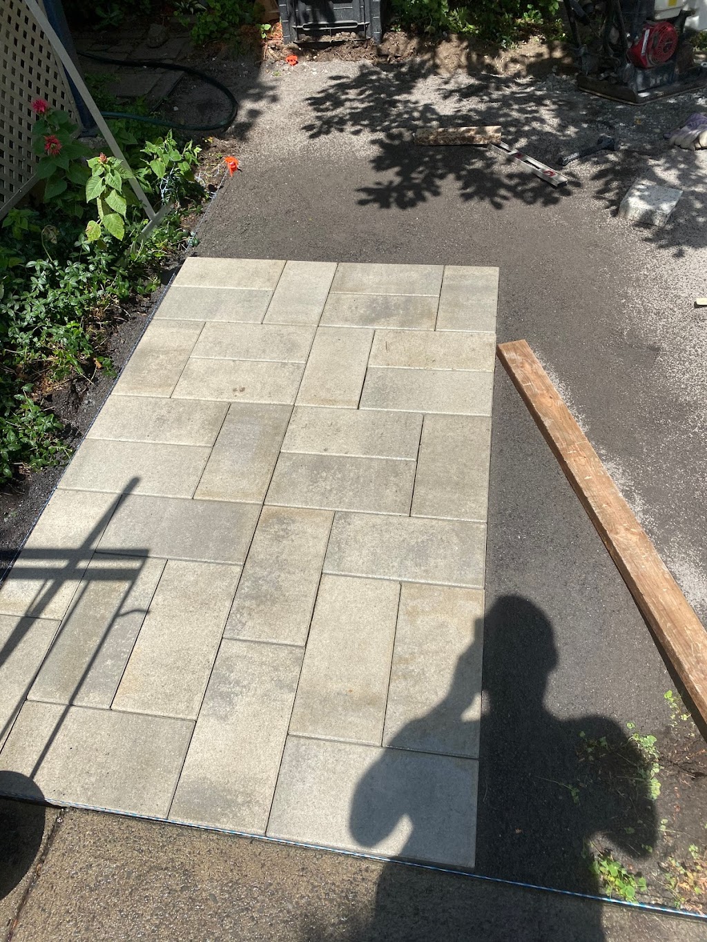 Jardins Verdana - Déneigement et Aménagement Paysager Montréal | 7980 Rue de Marseille, Montréal, QC H1N 1L9, Canada | Phone: (514) 464-5888