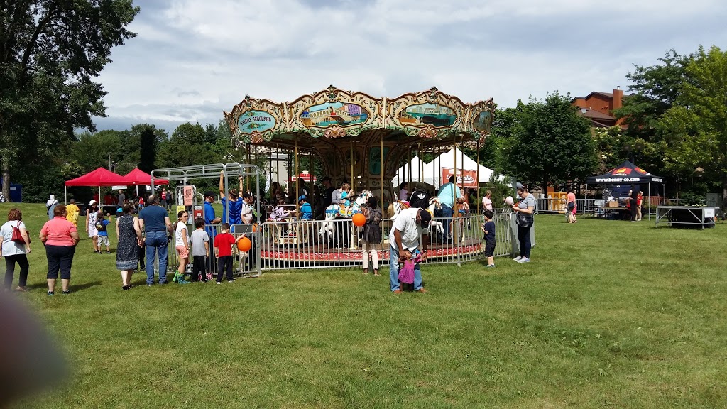 Parc Belmont | lachapelle Odette-Oligny, Montreal, QC H4J 2L9, Canada | Phone: (514) 872-0311