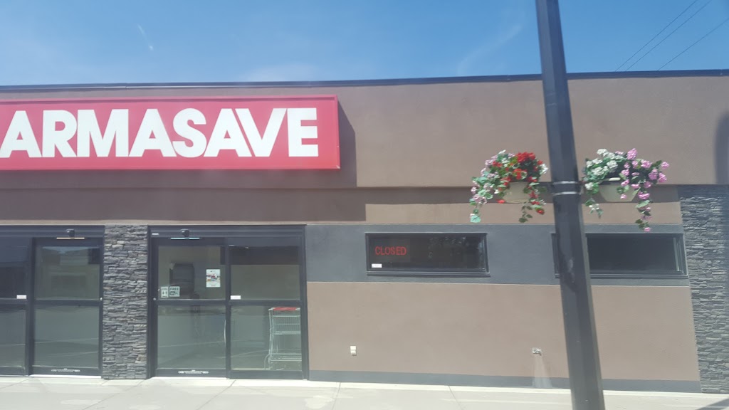 Pharmasave Claresholm | 112 49 Ave W, Claresholm, AB T0L 0T0, Canada | Phone: (403) 625-2727