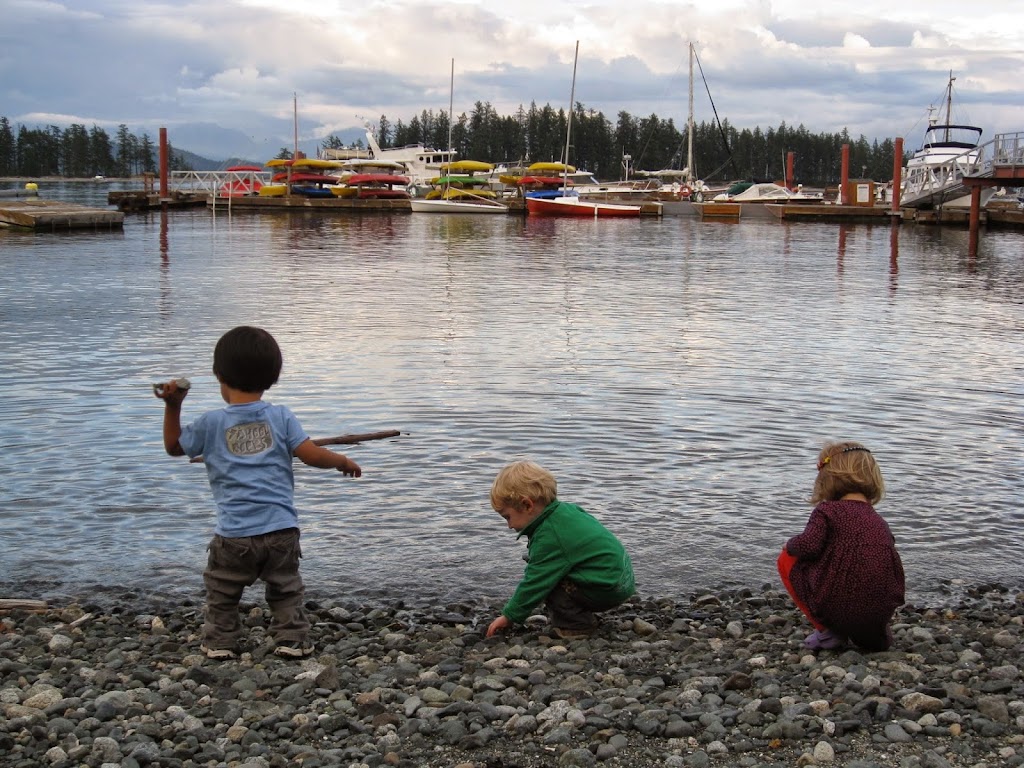 Taku Resort and Marina | 616 Taku Rd, Heriot Bay, BC V0P 1H0, Canada | Phone: (250) 285-3031