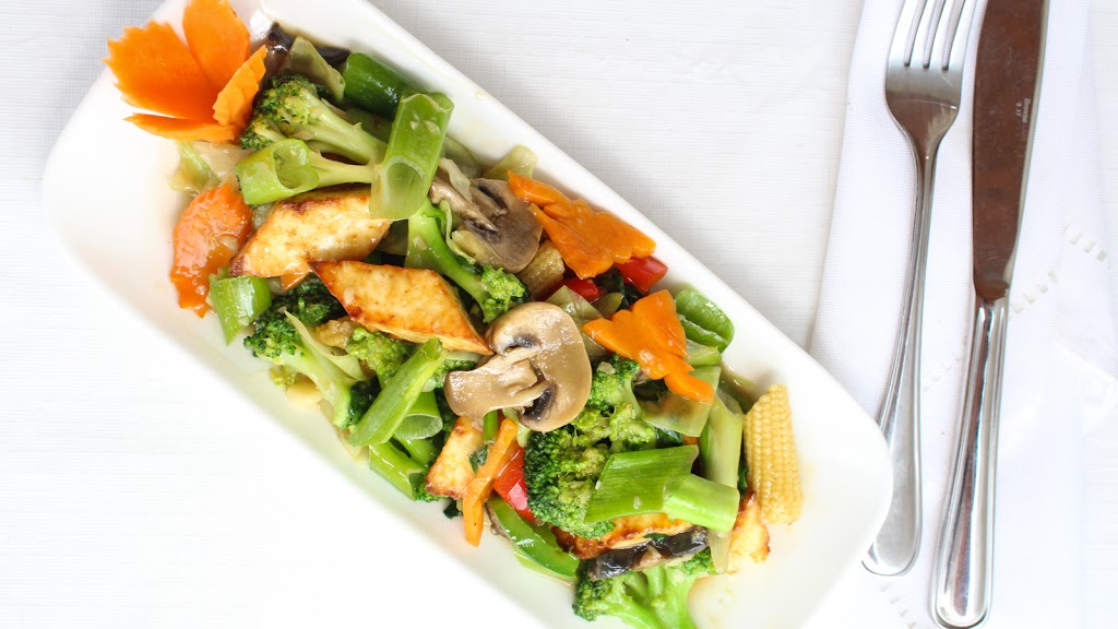 Wangs Kitchen | 4559 Hurontario St #12A, Mississauga, ON L4Z 3L9, Canada | Phone: (905) 712-4370