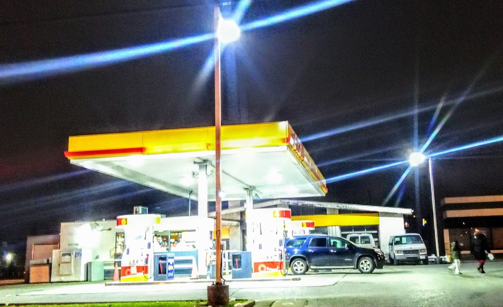 Shell | 3330 Keele St, Toronto, ON M3J 1L5, Canada | Phone: (416) 633-7563