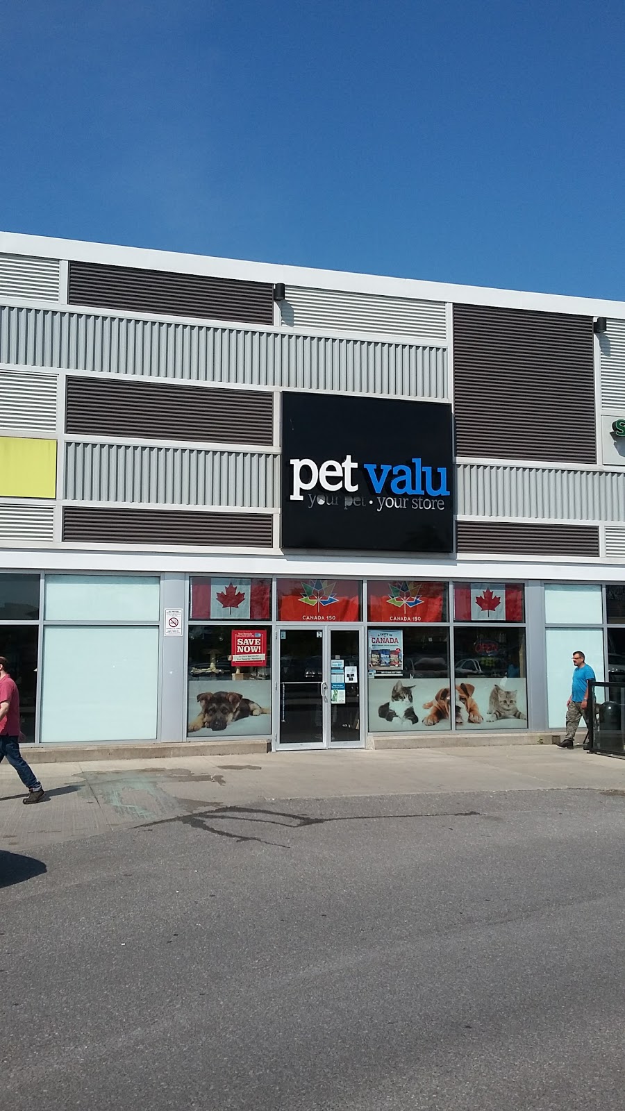 Pet Valu | 1460 Merivale Rd, Nepean, ON K2E 5P2, Canada | Phone: (613) 225-4440