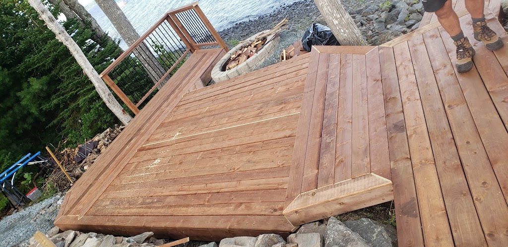 Custom Concepts Carpentry | 114 Executive Dr, Middle Sackville, NS B4E 0L2, Canada | Phone: (902) 225-0602