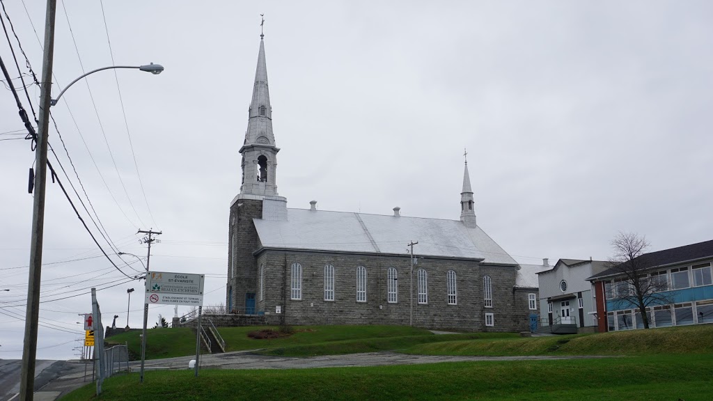 Fabrique St-Evariste | 335 Rue Principale, Saint-Évariste-de-Forsyth, QC G0M 1S0, Canada | Phone: (418) 459-6525