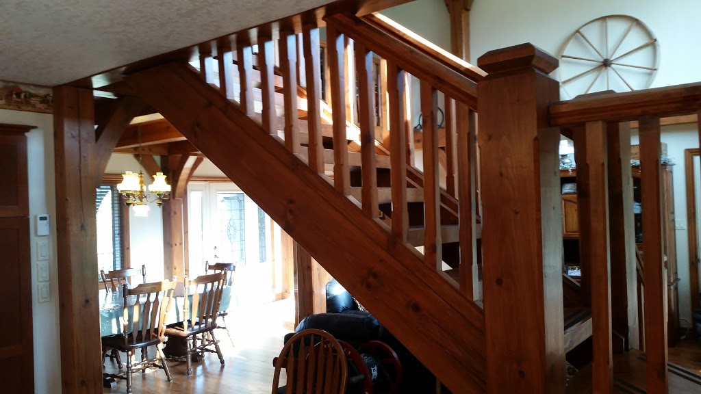 Leisure Estates | 1099 Floradale Rd, Elmira, ON N3B 2Z3, Canada | Phone: (519) 669-3295