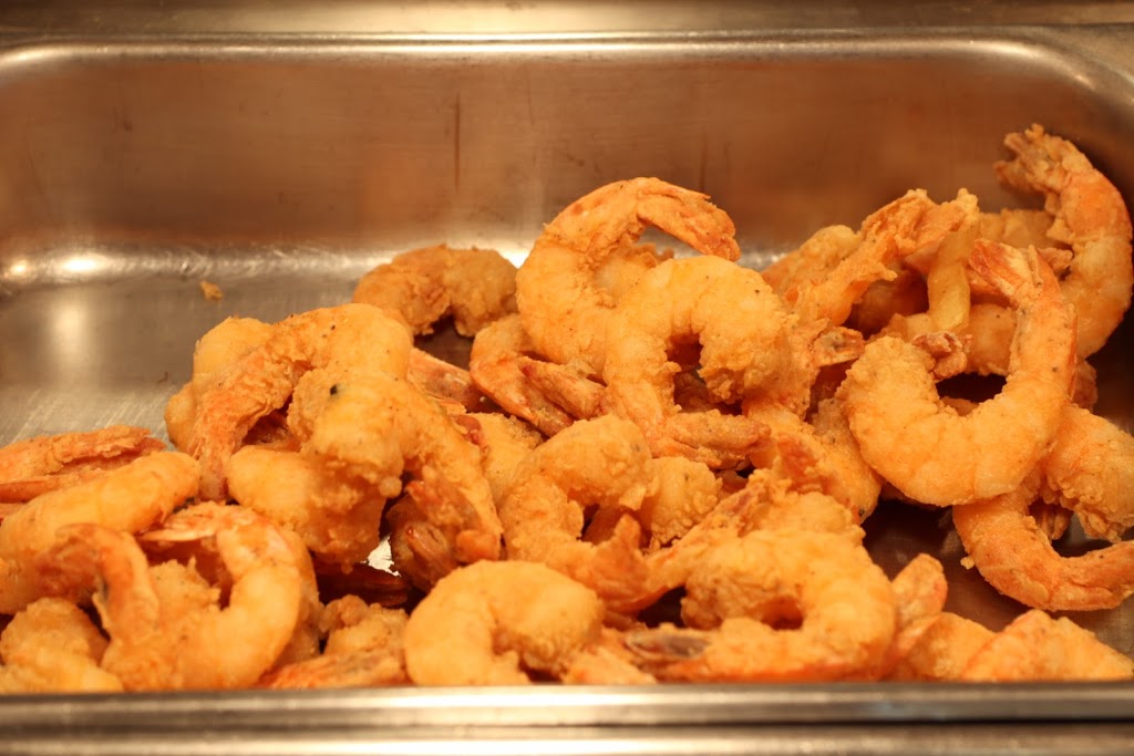 Wok De Hong Kong (Le) | 36 2e Avenue, Portneuf, QC G0A 2Y0, Canada | Phone: (418) 286-3339