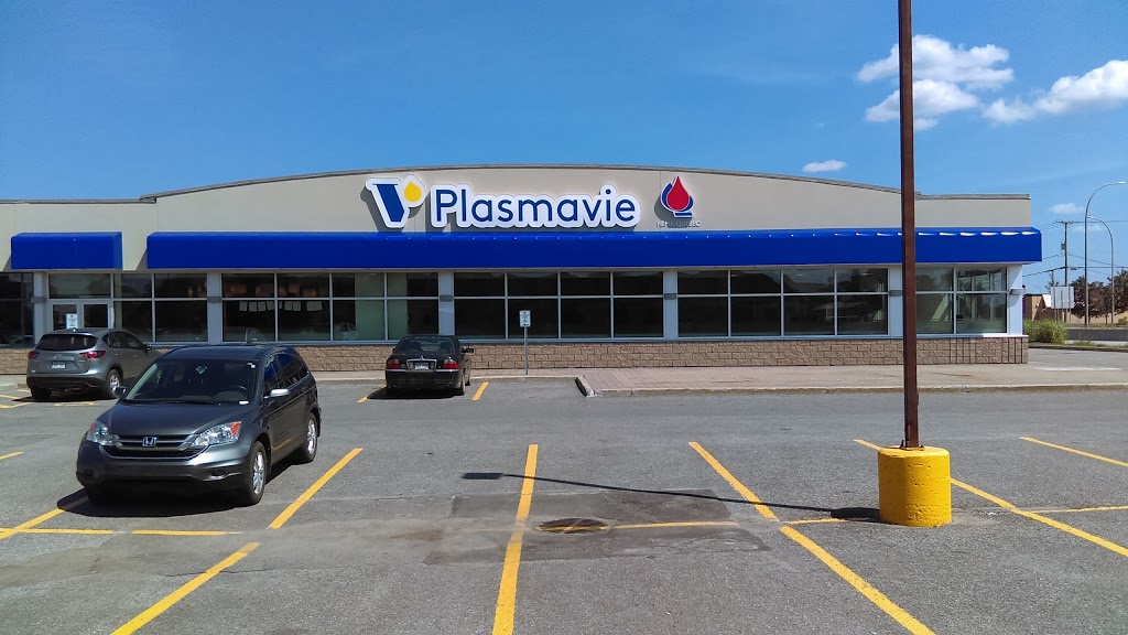 PLASMAVIE Gatineau | 205 Rue Bellehumeur, Gatineau, QC J8T 8H3, Canada | Phone: (800) 343-7264