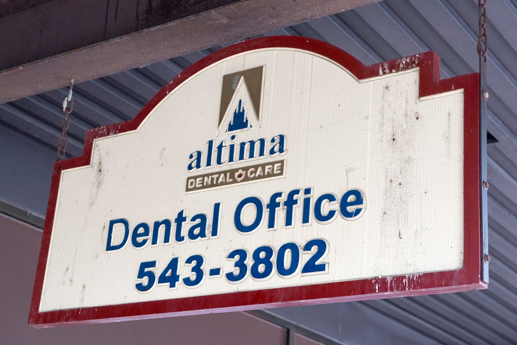 Altima Morrisburg Dental Centre | 127 Main St, Morrisburg, ON K0C 1X0, Canada | Phone: (613) 543-3802