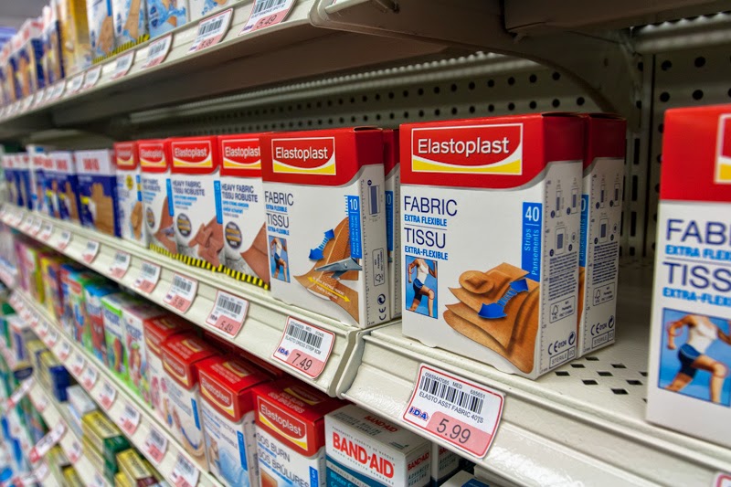 Meadows IDA Pharmacy - Mt. Carmel Centre | 3770 Montrose Rd, Niagara Falls, ON L2H 3K3, Canada | Phone: (905) 357-6577
