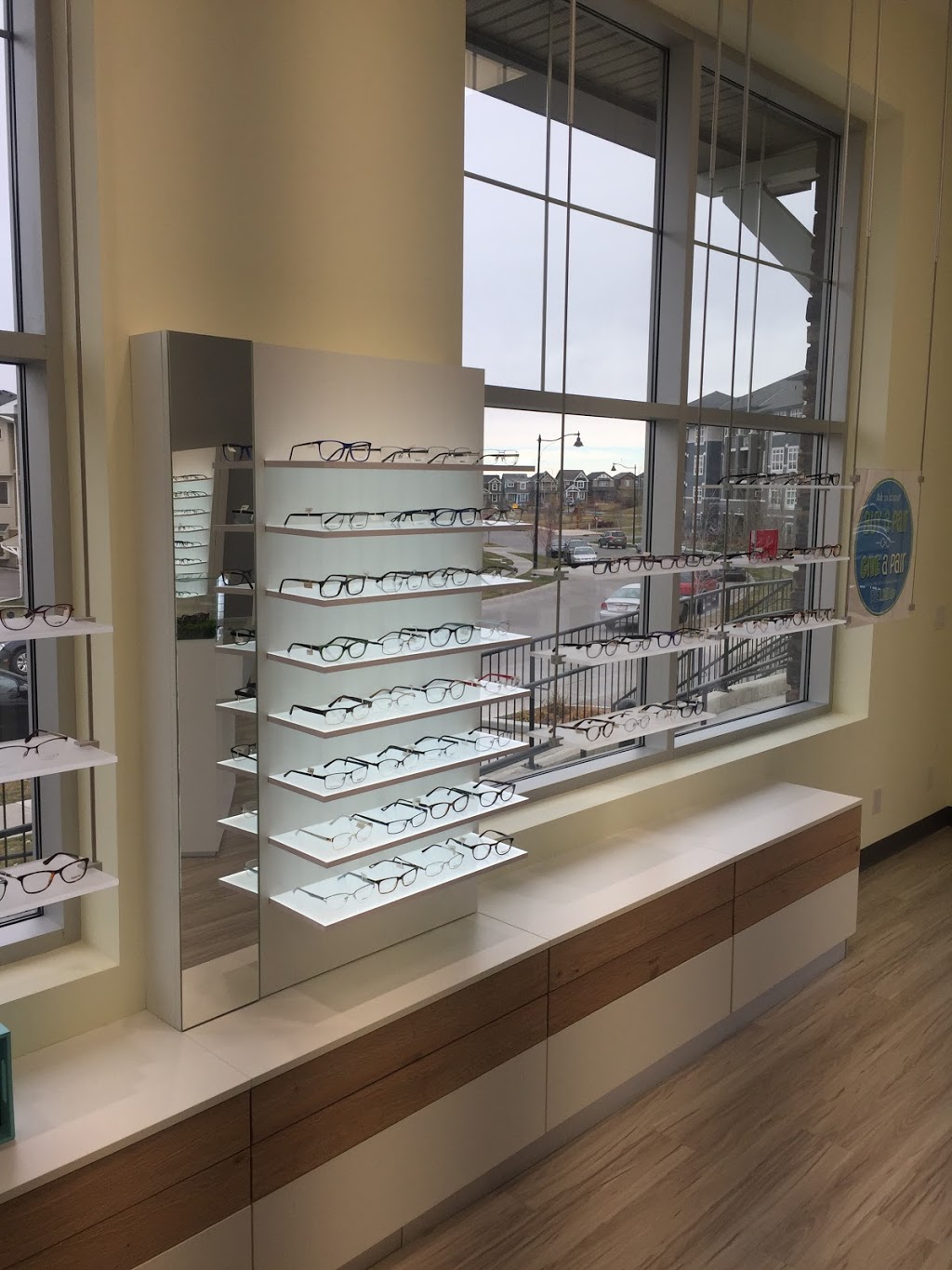 Eye Live | 100 Auburn Meadows Blvd SE #346, Calgary, AB T3M 2G5, Canada | Phone: (403) 719-5483