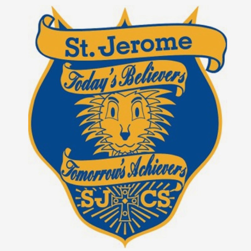 St. Jerome School | 4330 Spratt Rd, Gloucester, ON K1V 2A7, Canada | Phone: (613) 822-1116
