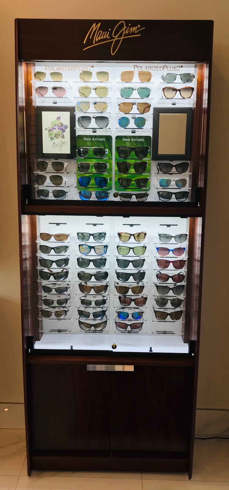Riverstone Eye Care | 4-25 Cherrycrest Drive, Brampton, ON L6P 3W4, Canada | Phone: (905) 915-9255