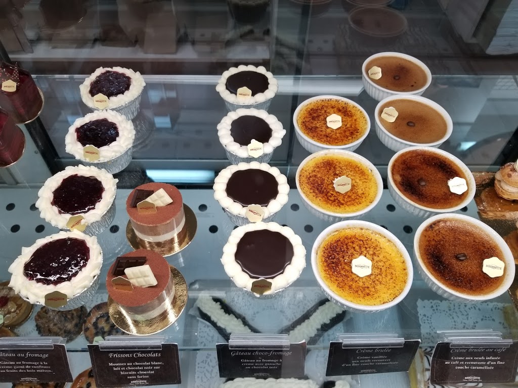 Boulangerie Bissonnette 251 Rue Champlain Saint Jean Sur Richelieu Qc J3b 6w1 Canada