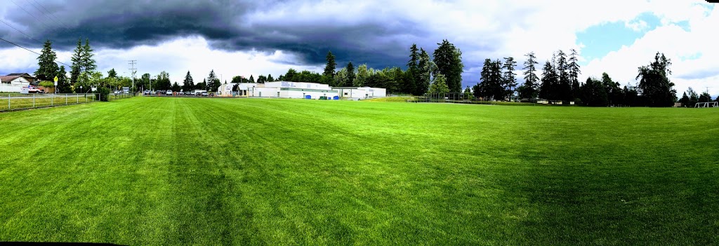 Parkside Centennial Elementary | 3300 270 St, Aldergrove, BC V4W 3H2, Canada | Phone: (604) 856-7775