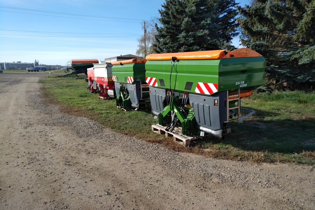 Bangas Equipment Canada Ltd | 6009 64 Ave, Taber, AB T1G 1Z8, Canada | Phone: (403) 223-5969