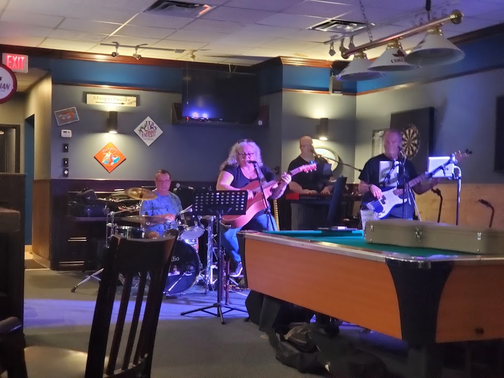 Flowertown Pub | 12 Flowertown Ave, Brampton, ON L6X 2J9, Canada | Phone: (905) 454-2966