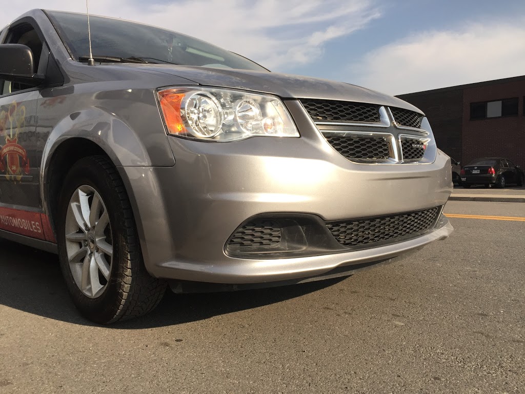 24k Auto Inc | 781 Avenue Halpern, Dorval, QC H9P 1G5, Canada | Phone: (514) 422-9481