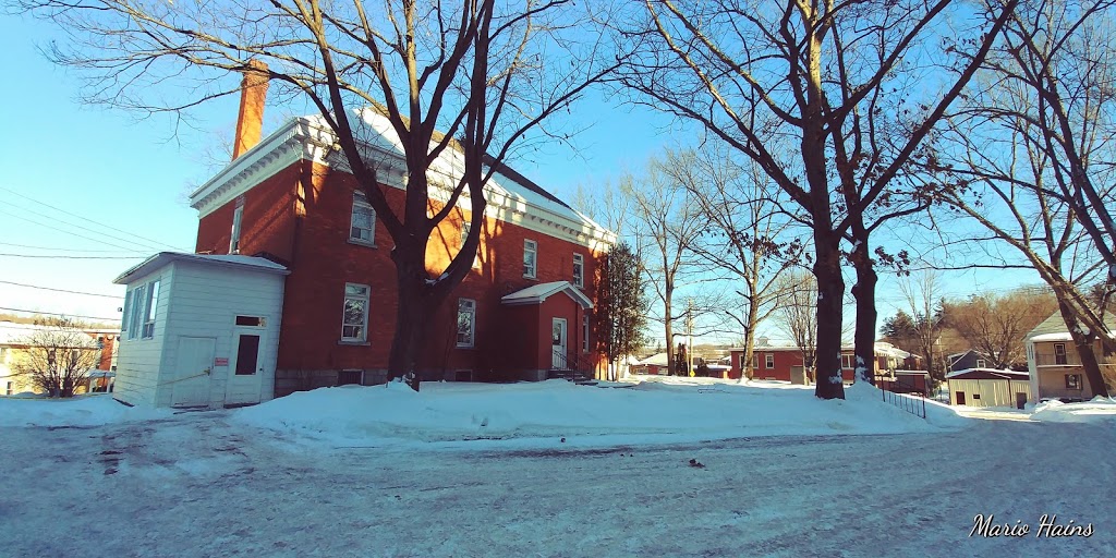 Presbytères-Eglises Catholiques | 35 Rue du Curé-LaRocque, Sherbrooke, QC J1C 0T2, Canada | Phone: (819) 846-2377