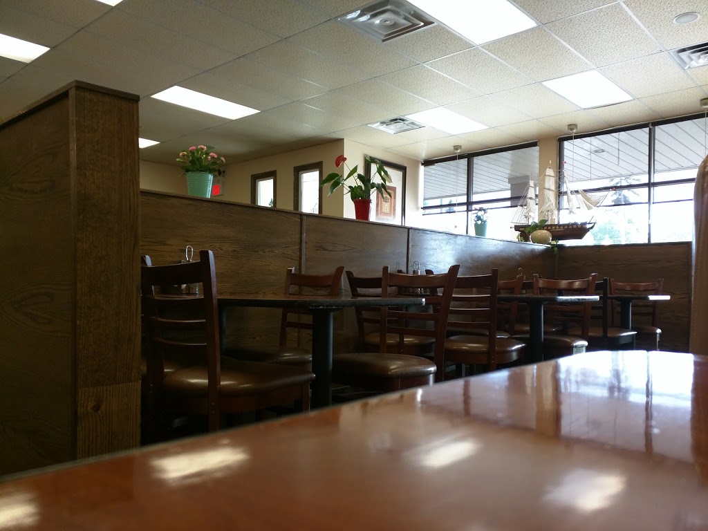 Golden Fish and Chips | 787 Woolwich St, Guelph, ON N1H 3Z1, Canada | Phone: (519) 836-6169