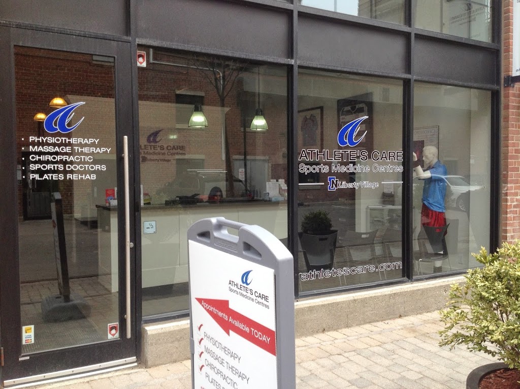 Dr. Trevor Vander Doelen | 4-1209 King St W, Toronto, ON M6K 1G2, Canada | Phone: (416) 588-5880