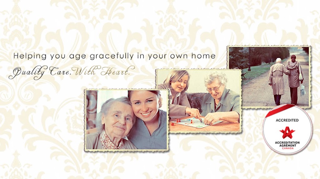 Calgary Elder Care | 250 Shawville Blvd SE #214, Calgary, AB T2Y 2Z7, Canada | Phone: (403) 464-2455
