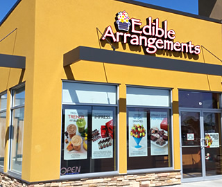 Edible Arrangements | 10-831 51st Street East, Saskatoon, SK S7K 5C6, Canada | Phone: (306) 933-2380