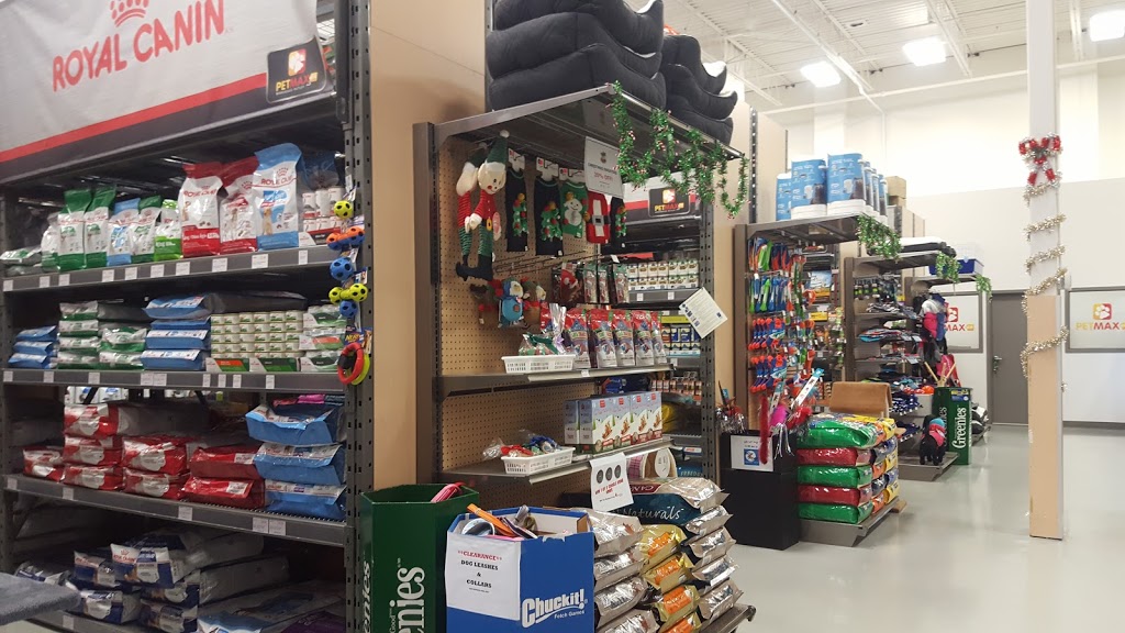 PetMax Warehouse Outlet | 1450 Headon Rd, Burlington, ON L7M 3Z5, Canada | Phone: (905) 332-5656