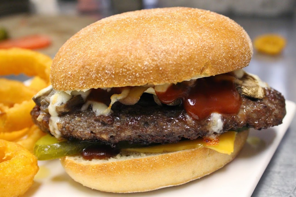 Food Box | 180 Kenilworth Avenue North Foodbox, N Hamilton, Hamilton, ON L8H 4S1, Canada | Phone: (905) 543-0222