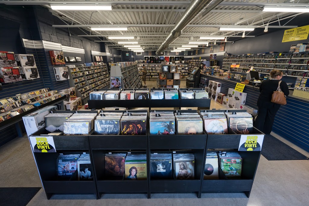 The Beat Goes On | 341 Weber St N, Waterloo, ON N2J 3J8, Canada | Phone: (519) 884-7376