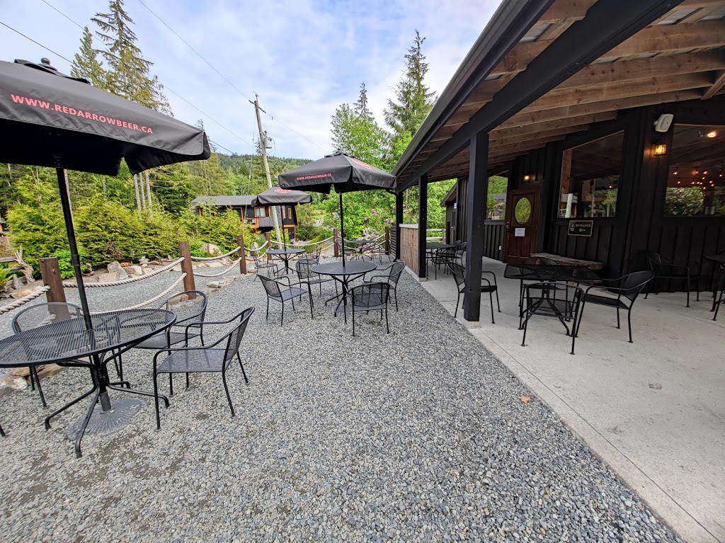 Coastal Kitchen Cafe | 17245 Parkinson Rd, Port Renfrew, BC V0S 1K0, Canada | Phone: (250) 647-5545
