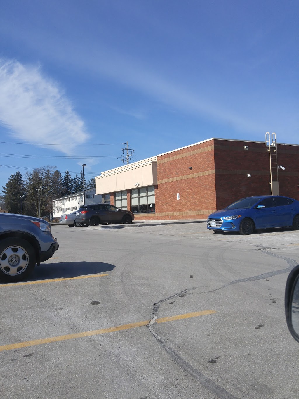 Tim Hortons | 236 King George Rd, Brantford, ON N3R 5L4, Canada | Phone: (519) 759-8834