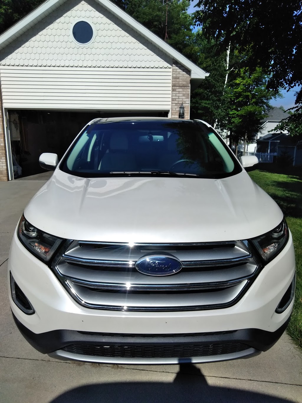 Eco Auto Glass LLC | 3605 32nd St, Port Huron, MI 48060, USA | Phone: (810) 388-4371