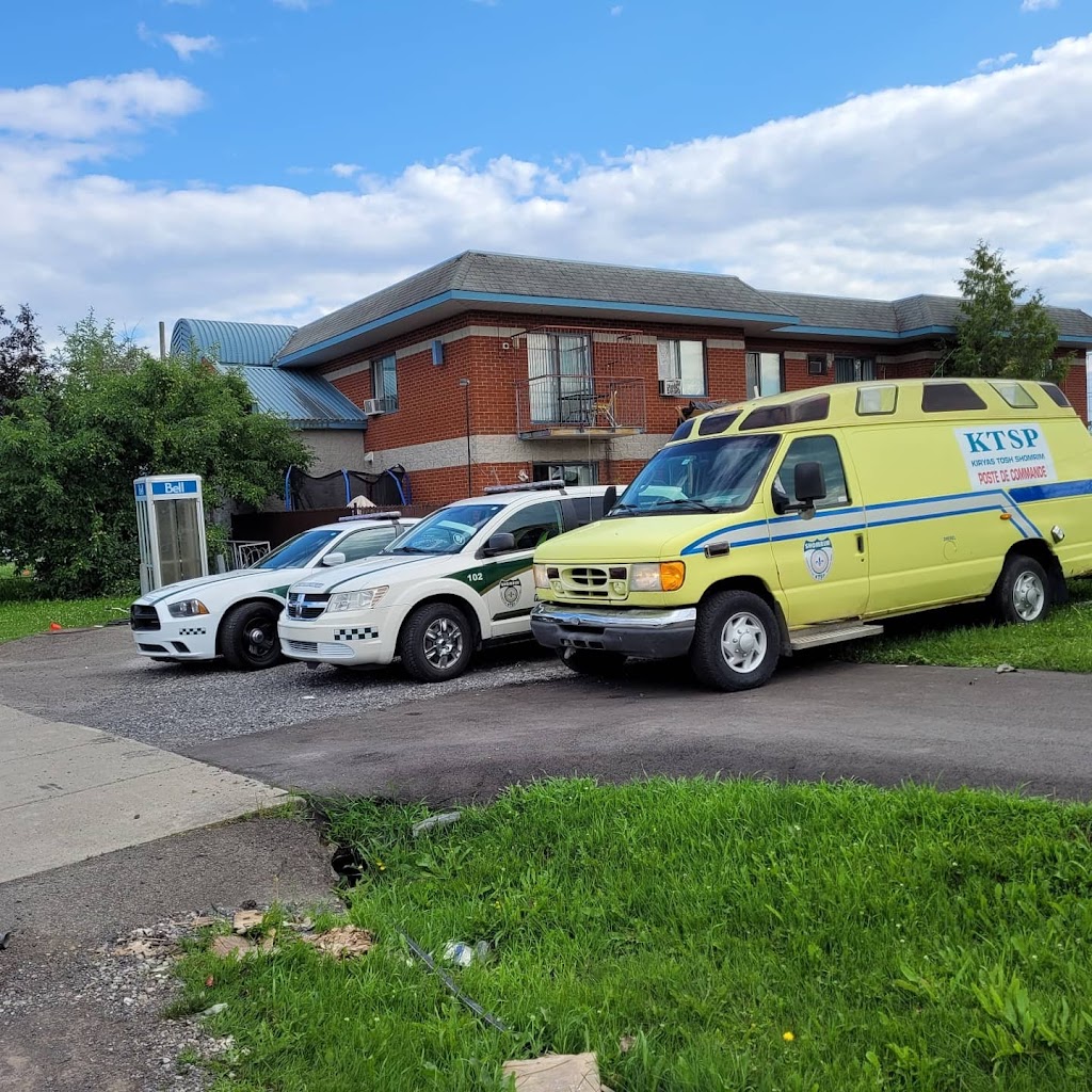 KT SHOMRIM ASSOCIATION | 240 Rue Beth-Halevy, Boisbriand, QC J7E 4H4, Canada | Phone: (514) 875-9888