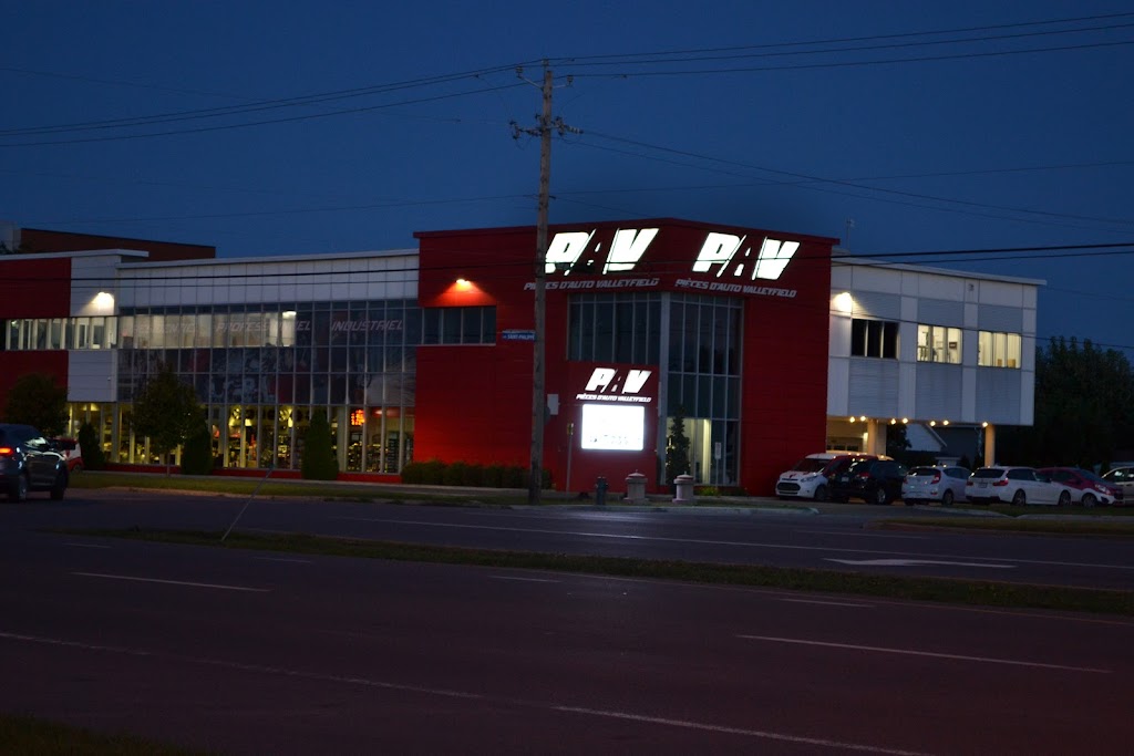 Valleyfield Auto Parts | 940 Bd Monseigneur-Langlois, Salaberry-de-Valleyfield, QC J6S 1C3, Canada | Phone: (877) 373-9505