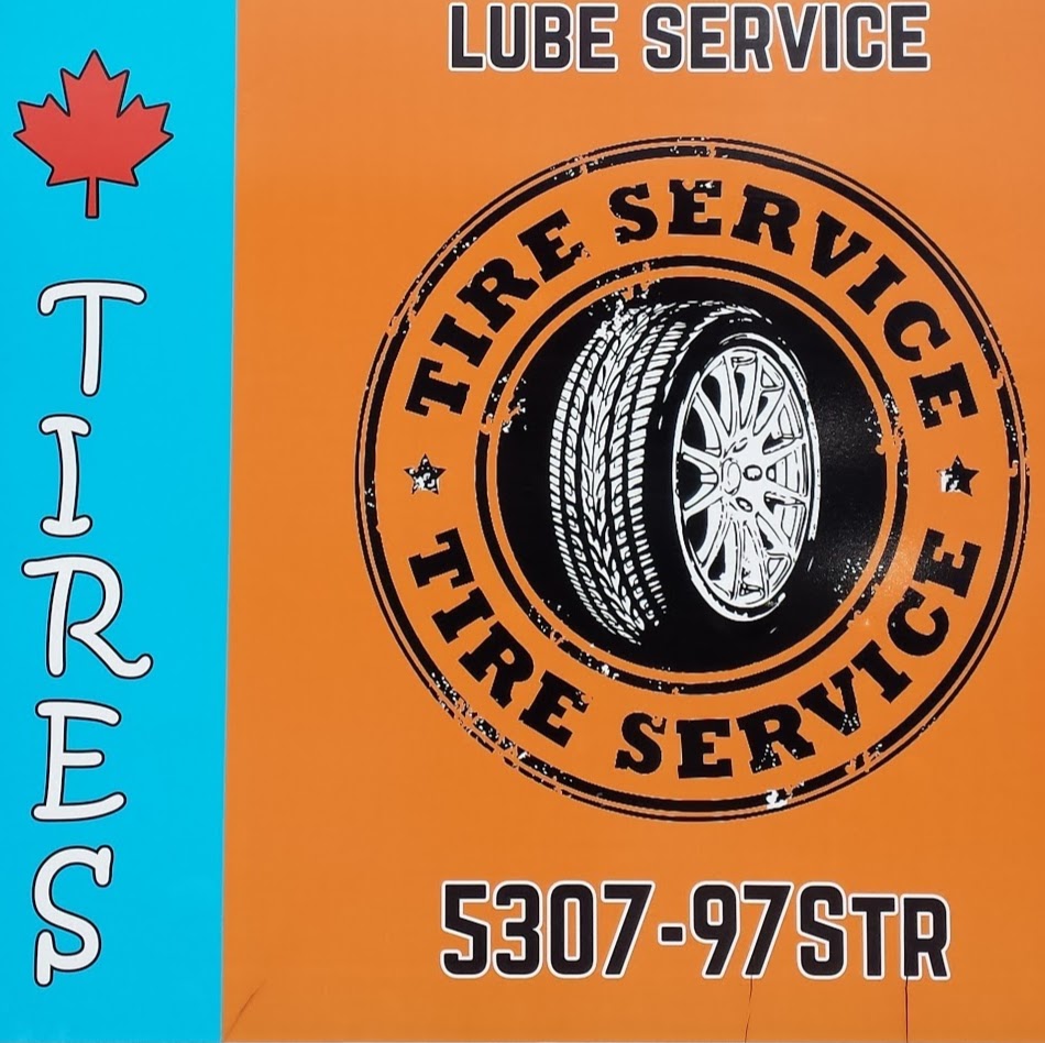 Veles Tires | 5307 97 St NW, Edmonton, AB T6E 5M6, Canada | Phone: (780) 432-0310