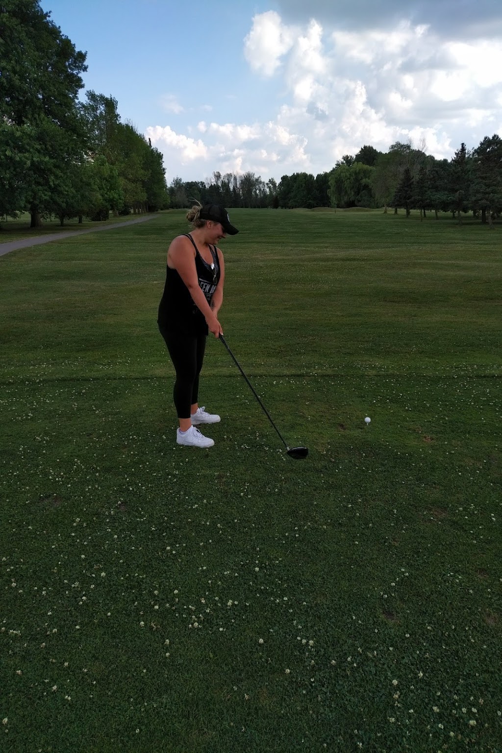 Stratford Municipal Golf Course | 251 Norfolk St, Stratford, ON N5A 3Z1, Canada | Phone: (519) 271-0214