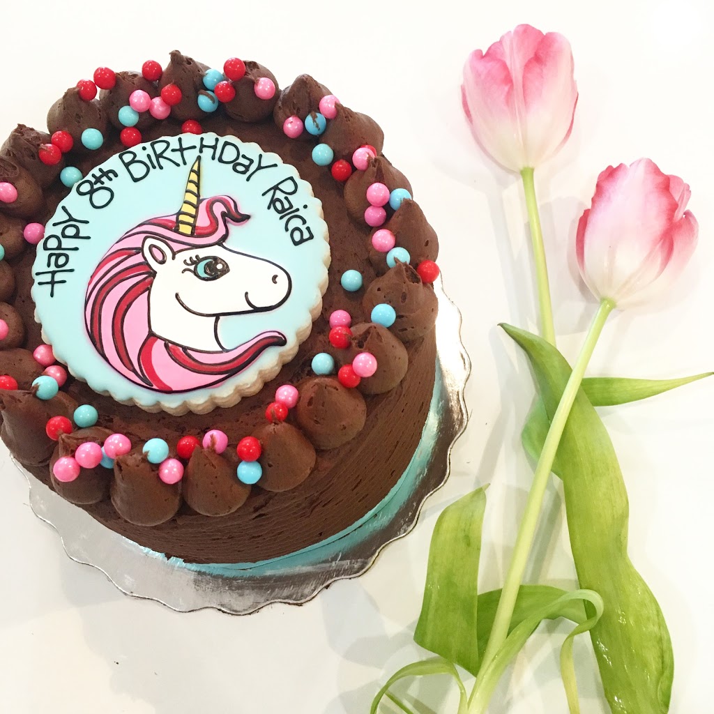 Sweet Impressions - Allergy Friendly Bakery - 100% Nut Free - ve | 669 Stafford St, Winnipeg, MB R3M 2X7, Canada | Phone: (204) 237-0743