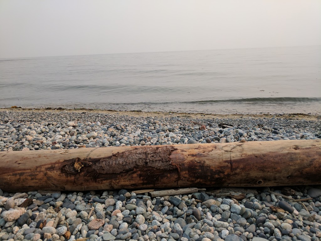 Henderson Beach Bed & Breakfast | 3724 David Dr, Roberts Creek, BC V0N 2W2, Canada | Phone: (604) 741-5085