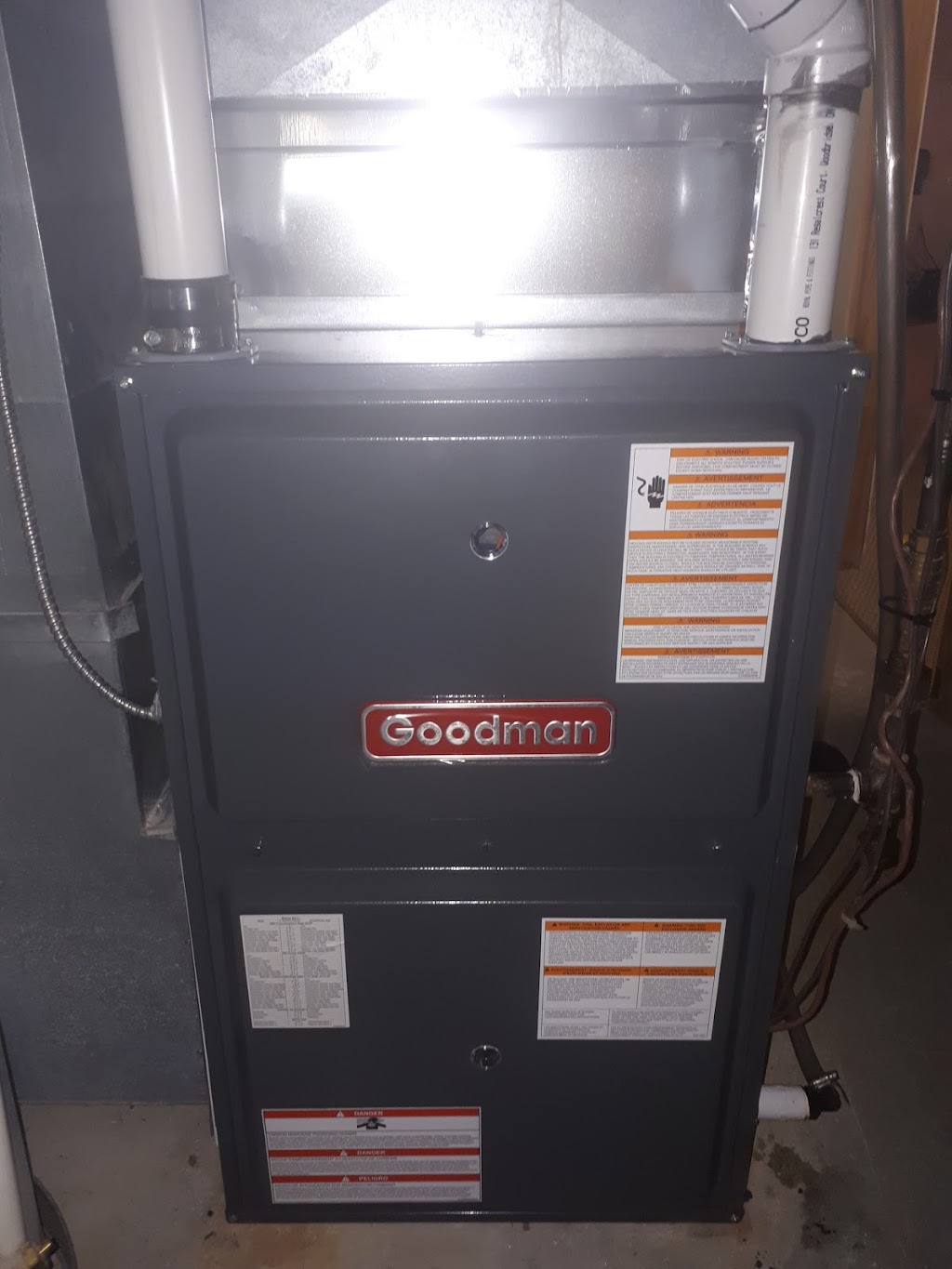 Artisan HVAC & Electrical Inc | 560 Birchmount Rd, Scarborough, ON M1K 1P5, Canada | Phone: (416) 318-1037