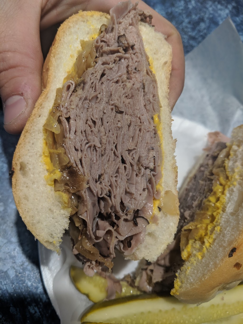 NORMs Delicatessen | 29 King St E, Bowmanville, ON L1C 1N2, Canada | Phone: (905) 623-1533