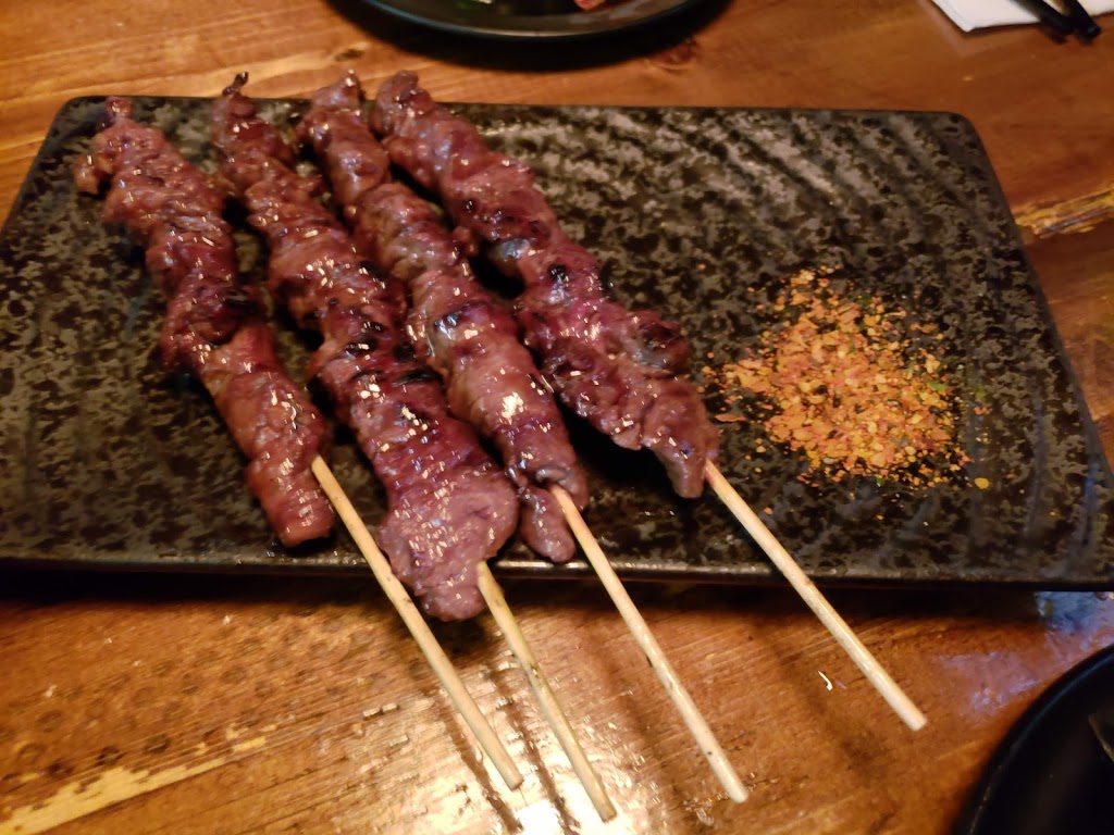 Anzenchitai Izakaya | 7059 Yonge St, Thornhill, ON L3T 2A6, Canada | Phone: (905) 886-2561
