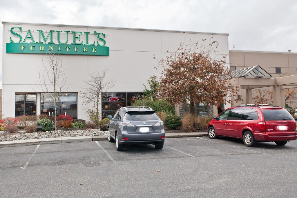 Samuel’s Furniture | 1904 Main St, Ferndale, WA 98248, USA | Phone: (360) 384-3388