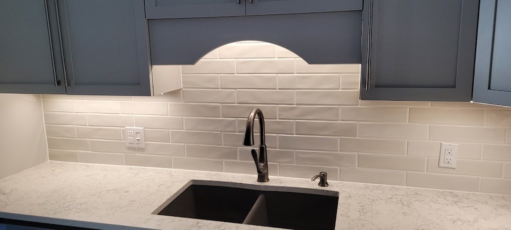 M. C. Decor Ltd | 981 Division St, Kingston, ON K7K 4C8, Canada | Phone: (613) 542-0362