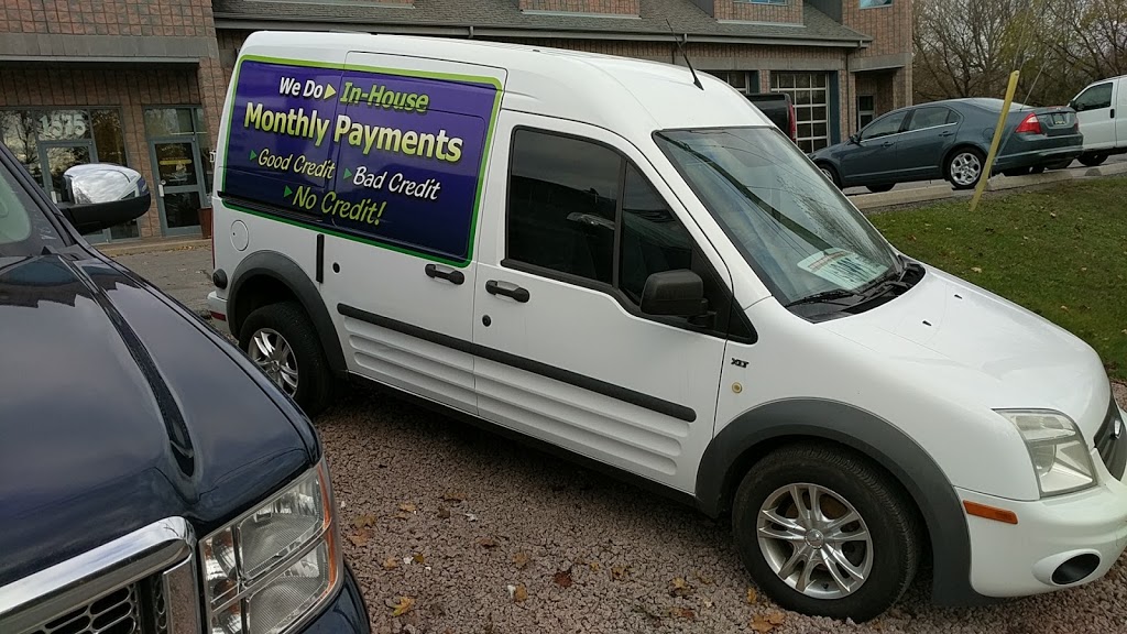 South Scugog Auto Sales Ltd | 1575 ON-7A, Port Perry, ON L9L 1B5, Canada | Phone: (905) 985-5077