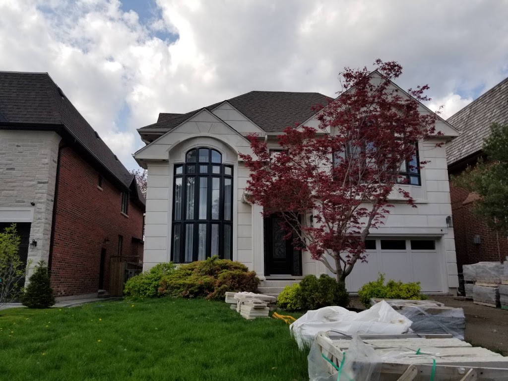 FOSSA GROUP _General Contractors | 38 Proctor Ave, Thornhill, ON L3T 1M5, Canada | Phone: (647) 643-2132