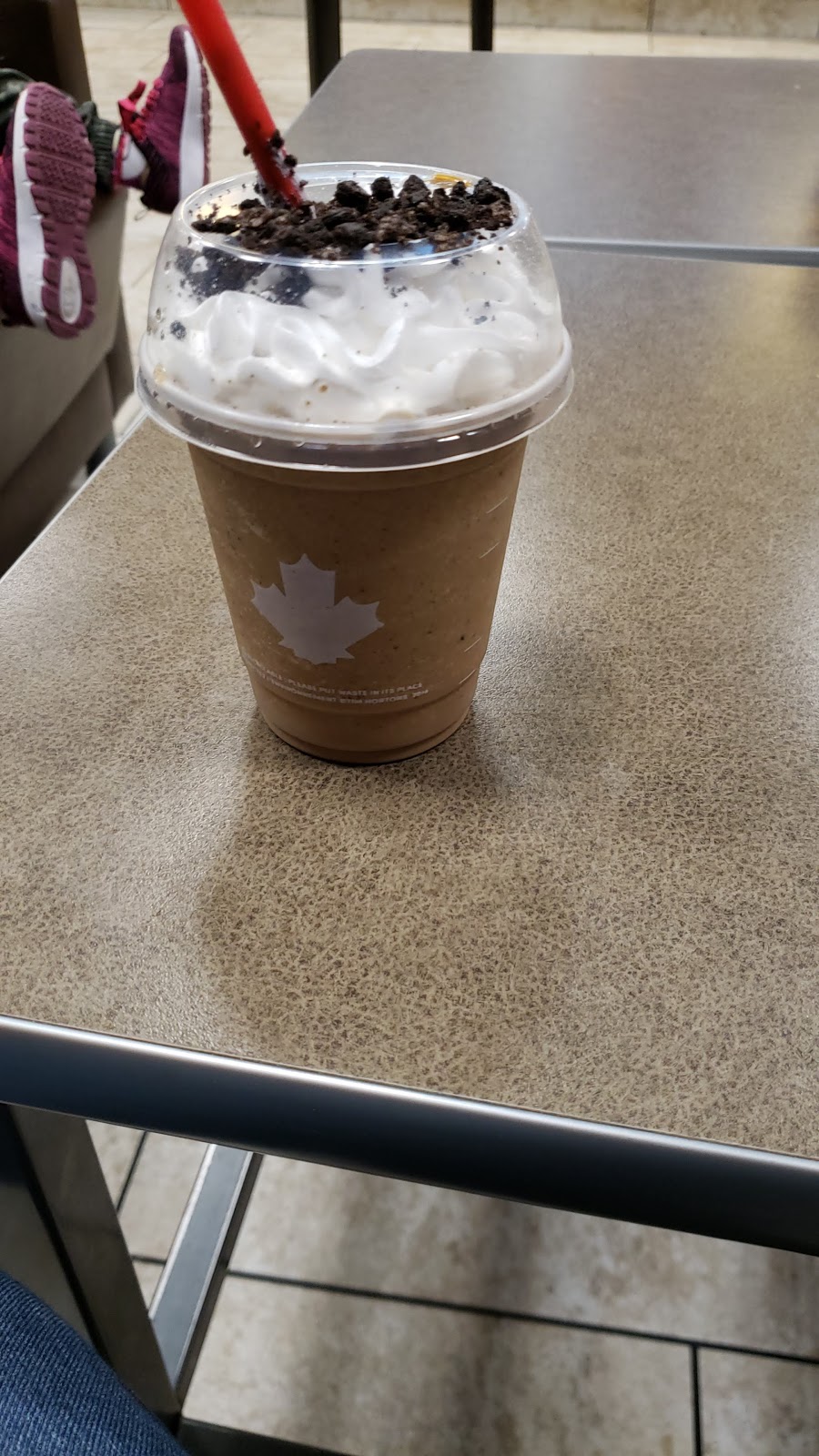 Tim Hortons | 2970 Carling Ave, Ottawa, ON K2B 7J7, Canada | Phone: (613) 829-6197